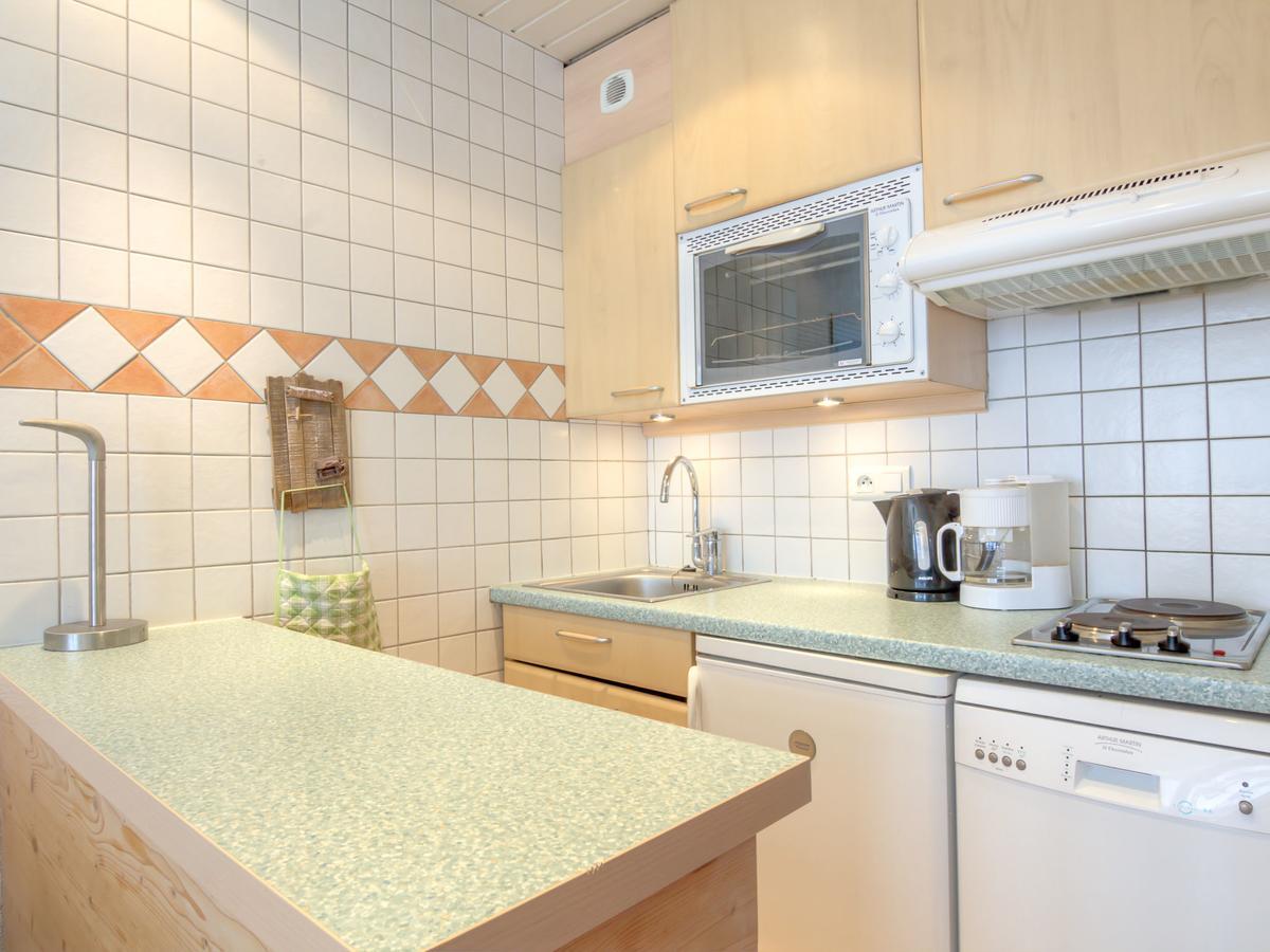 Studio Le Prariond - Val Claret-9 By Interhome تينْيِ المظهر الخارجي الصورة